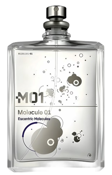 تيستر إسينتريك موليكيولز موليكيول 01 أو دو تواليت 100 مل TESTER ESCENTRIC MOLECULES MOLECULE 01 EDT 100ML