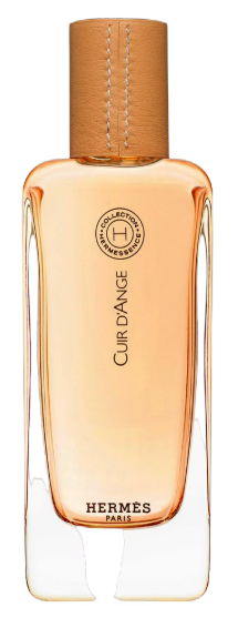 تيستر هيرميس هيرميسينس كوير دانج أو دو تواليت 100 مل TESTER HERMÈS HERMESSENCE CUIR D'ANGE EDT 100ML