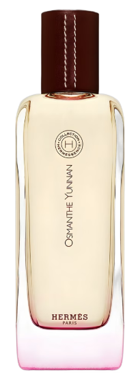 تيستر هيرميس هيرميسينس أوسمانث يونان أو دو تواليت 100 مل TESTER HERMÈS HERMESSENCE OSMANTHE YUNNAN EDT 100ML