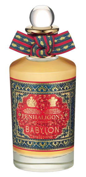 تيستر بنهاليغونز بابيلون أو دو بارفيوم 100 مل TESTER PENHALIGON'S BABYLON EDP 100ML