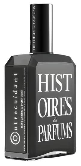 تيستر هيستوار دو بارفام أوتريكيدان أو دي بارفيوم 60 مل TESTER HISTOIRES DE PARFUMS OUTRECUIDANT EDP 60 ML