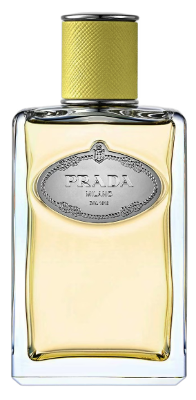 تيستر برادا إنفيوجن دي جينجامبر أو دو بارفيوم 100 مل TESTER PRADA INFUSION DE GINGEMBRE EDP 100ML