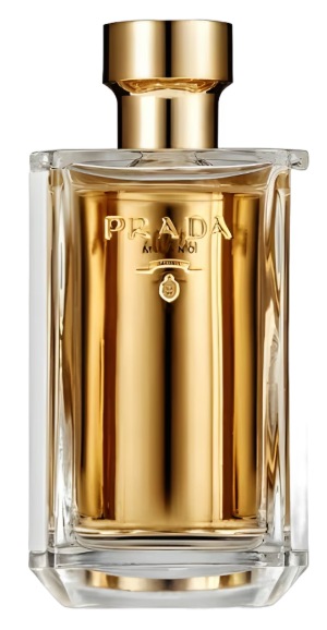 تيستر برادا لا فيم أو دو بارفيوم 100 مل TESTER PRADA LA FEMME EDP 100ML
