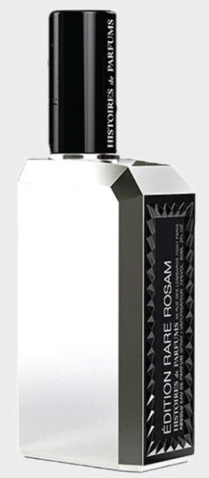 تيستر هيستوار دو بارفام ذيس إديشن رير روزام أبسولو أو دي بارفيوم 60 مل TESTER HISTOIRES DE PARFUMS THIS EDITION RARE ROSAM ABSOLU EDP 60ML