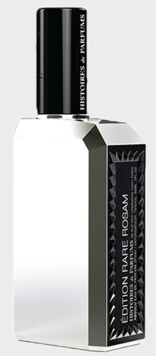 تيستر هيستوار دو بارفام ذيس إديشن رير روزام أبسولو أو دي بارفيوم 60 مل TESTER HISTOIRES DE PARFUMS THIS EDITION RARE ROSAM ABSOLU EDP 60ML
