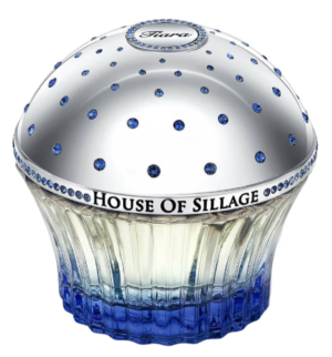 تيستر هاوس أوف سيلاج تيارا اكستريت دي بيرفيوم 75 مل TESTER HOUSE OF SILLAGE TIARA EXTRAIT DE PARFUM 75ML