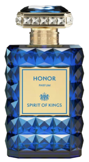 تيستر سبيريت أوف كينغز أونر بارفيوم 100 مل TESTER SPIRIT OF KINGS HONOR PARFUM 100ML