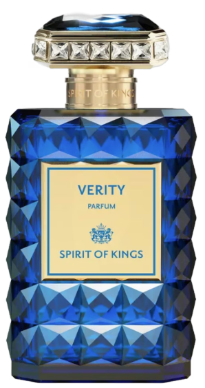 تيستر سبيريت أوف كينغز فيريتي بارفيوم 100 مل TESTER SPIRIT OF KINGS VERITY PARFUM 100ML