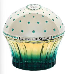تيستر هاوس أوف سيلاج باشيون دي لامور اكستريت دي بيرفيوم 75 مل TESTER HOUSE OF SILLAGE PASSION DE L'AMOUR EXTRAIT DE PARFUM 75ML