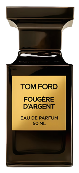 تيستر توم فورد فوجير دارجون أو دي بارفيوم 50 مل TESTER TOM FORD FOUGERE D ARGENT EDP 50ML