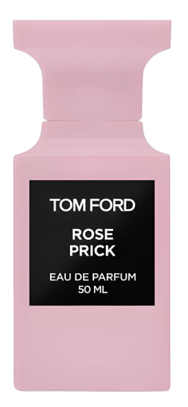 تيستر توم فورد روز بريك أو دي بارفيوم 50 مل TESTER TOM FORD ROSE PRICK EDP 50ML