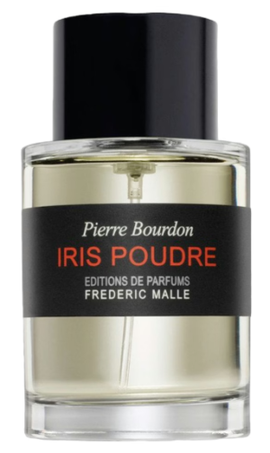 تيستر فريدريك مال إيريس بودر 100 مل TESTER FREDERIC MALLE IRIS POUDRE FOR WOMEN 100ML