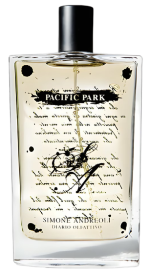 تيستر سيموني أندريولي باسيفيك بارك أو دو بارفيوم إنتنس 100 مل TESTER SIMONE ANDREOLI PACIFIC PARK EDP INTENSE 100ML
