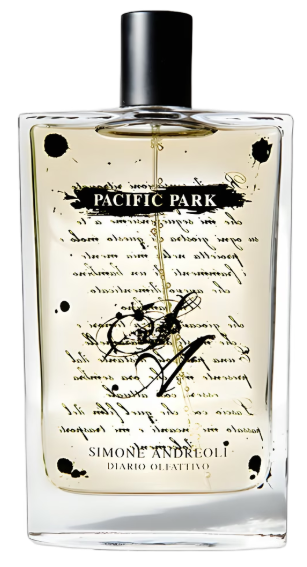 سيموني أندريولي باسيفيك بارك أو دو بارفيوم إنتنس 100 مل SIMONE ANDREOLI PACIFIC PARK EDP INTENSE 100ML