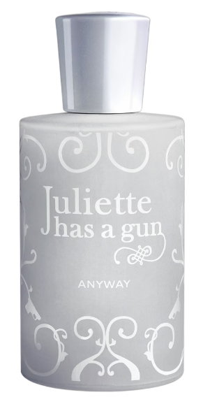 تيستر جولييت هاز آ غان أني واي أو دو بارفيوم 50 مل TESTER JULIETTE HAS A GUN ANYWAY EDP 50ML