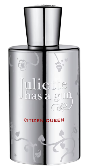 تيستر جولييت هاز آ غان سيتيزن كوين أو دو بارفيوم 100 مل TESTER JULIETTE HAS A GUN CITIZEN QUEEN EDP 100ML