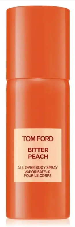 تيستر توم فورد بيتر بيتش سبراي 150 مل TESTER TOM FORD BITTER PEACH SPRAY 150ML