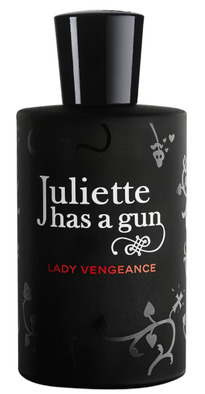 تيستر جولييت هاز آ غان ليدي فينجينس أو دو بارفيوم 100 مل TESTER JULIETTE HAS A GUN LADY VENGEANCE EDP 100ML