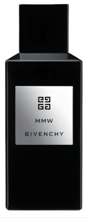 تيستر جيفنشي إم إم دبليو 100 مل ديسكونتنيود TESTER GIVENCHY MMW 100ML DISCOUNTIONED