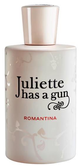 تيستر جولييت هاز آ غان رومانتينا أو دو بارفيوم 100 مل TESTER JULIETTE HAS A GUN ROMANTINA EDP 100ML