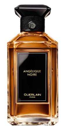 تيستر غيرلان أنجليك نوار أو دي بارفيوم 200 مل TESTER GUERLAIN ANGELIQUE NOIRE 200 ML EDP