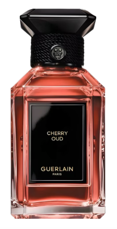 تيستر غيرلان شيري عود 200 مل TESTER GUERLAIN CHERRY OUD 200 ML