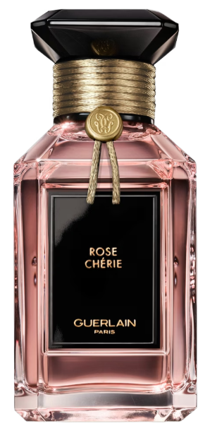 تيستر غيرلان روزا شيري أو دي بارفيوم 200 مل TESTER GUERLAIN ROSA CHERIE 200 ML EDP