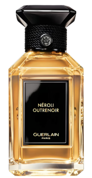 تيستر غيرلان نيرولي أوتر نوار أو دي بارفيوم 200 مل TESTER GUERLAIN NEROLI OUTRENOIR 200 ML EDP