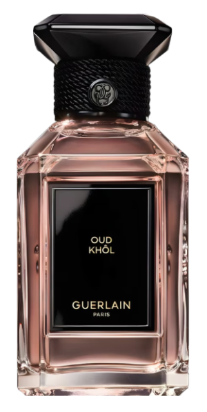 تيستر غيرلان عود كحل 200 مل TESTER GUERLAIN OUD KHOL 200ML