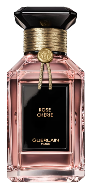 تيستر غيرلان روز شيري أو دي بارفيوم 200 مل TESTER GUERLAIN ROSE CHERIE EDP 200ML