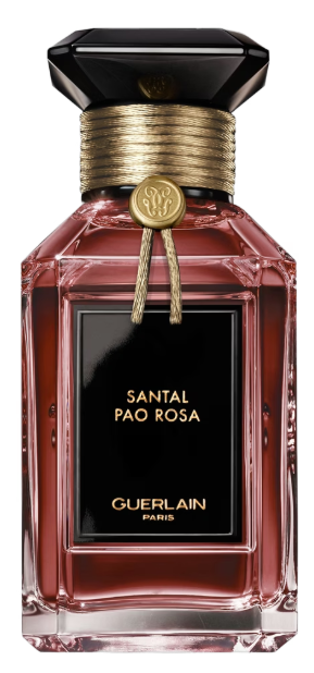 تيستر غيرلان سانتال باو روزا أو دي بارفيوم 200 مل TESTER GUERLAIN SANTAL PAO ROSA EDP 200ML