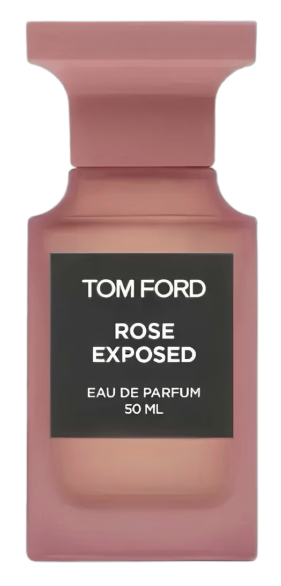 تيستر توم فورد روز إكسبوزد أو دي بارفيوم 50 مل TESTER TOM FORD ROSE EXPOSED EDP 50ML