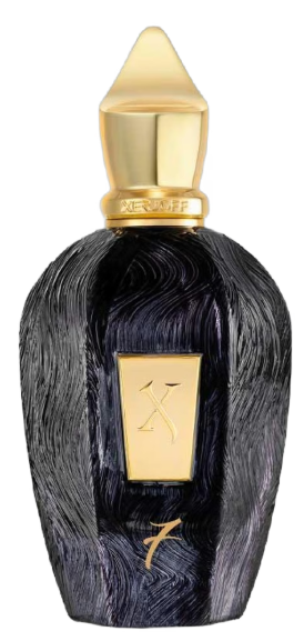 زيرجوف 7 بارفوم 100 مل XERJOFF 7 PARFUM 100ML