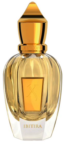 تيستر سيرجوف إيبيترا 50 مل أولد باتش TESTER XERJOFF IBITIRA 50ML OLD BATCH
