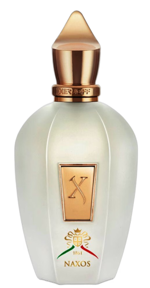 تيستر زيرجوف ناكسوس أو دي بارفان 100 مل TESTER XERJOFF 1861 NAXOS EDP 100ML