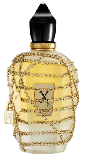 تيستر زيرجوف سكتشبوك بي.70 اي دي بي 100 مل TESTER XERJOFF SKETCHBOOK P.70 EDP 100ML