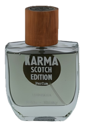 ذا لاب كارما سكوتش 100 مل THE LAB KARMA SCOTCH 100ML