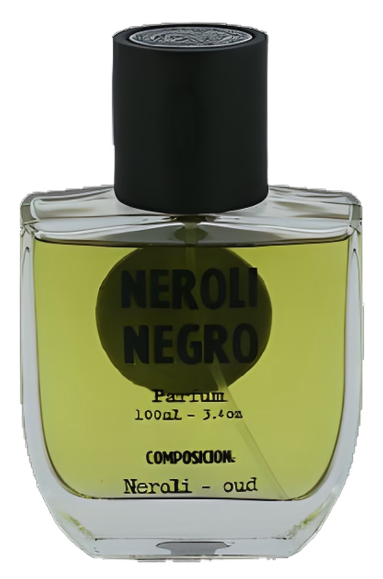 ذا لاب نيرولي نيغرو 50 مل THE LAB NEROLI NEGRO 50ML