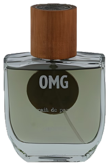 ذا لاب او ام جي 100 مل THE LAB OMG 100ML