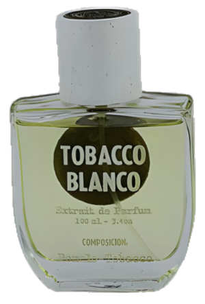ذا لاب توباكو بلانكو 100 مل THE LAB FRAGRANCES TOBACCO BLANCO 100ML