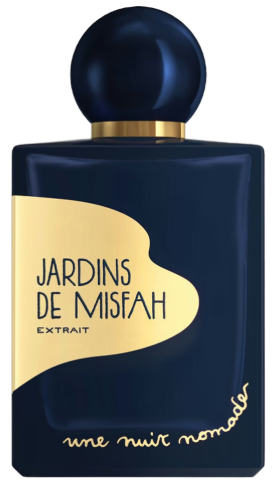 أون نوي نوماد جاردان دي مسفاة أو دو بارفيوم 100 مل UNE NUIT NOMADE JARDINS DE MISFAH EDP 100ML