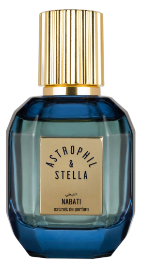 أستروفيل أند ستيلا نبتي اكستريت دي بيرفيوم 50 مل ASTROPHIL & STELLA NABATI EXTRAIT DE PARFUM 50ML