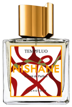 نيشاني تمفلو إكستريت دي بارفيوم 50 مل NISHANE TEMPFLUO EXDP 50ML