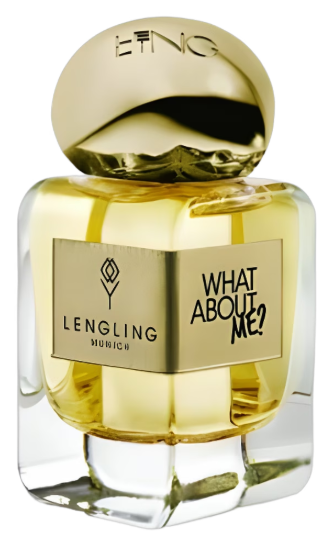 لينجلينج ميونيخ وات أباوت مي رقم 9 اكستريت دي بيرفيوم 50 مل LENGLING MUNICH WHAT ABOUT ME NO. 9 EXTRAIT DE PARFUM 50ML