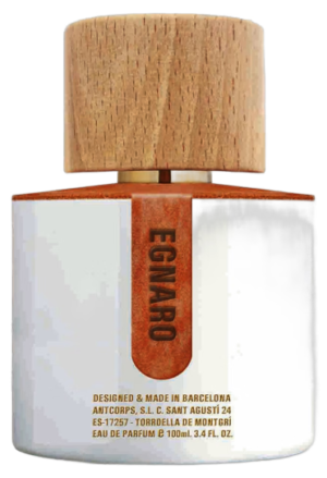 تيستر سانتي بورغاس إيغنارو أو دو بارفيوم 100 مل TESTER SANTI BURGAS EGNARO EDP 100ML