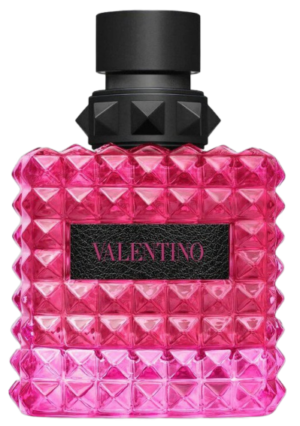 تيستر فالنتينو دونا بورن إن روما إنتنس أو دو بارفيوم 100 مل TESTER VALENTINO DONNA BORN IN ROMA INTENSE EDP 100ML