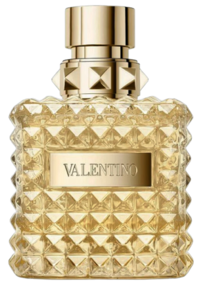 تيستر فالنتينو دونا بورن إن روما ذا غولد أو دو بارفيوم 100 مل TESTER VALENTINO DONNA BORN IN ROMA THE GOLD EDP 100ML