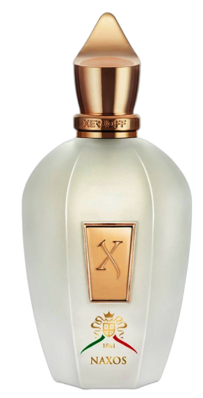 تيستر سيرجوف 1861 ناكسوس 100 مل أولد باتش TESTER XERJOFF 1861 NAXOS 100ML OLD BATCH