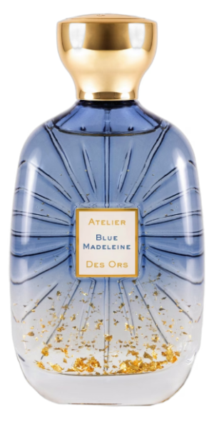 تيستر أتيليه ديس أورس بلو مادلين أو دو بارفيوم 100 مل TESTER ATELIER DES ORS BLUE MADELEINE EDP 100ML