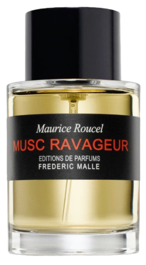 فريدريك مال مسك رافاجور أو دي بارفيوم 100 مل FREDERIC MALLE MUSC RAVAGEUR EDP 100ML
